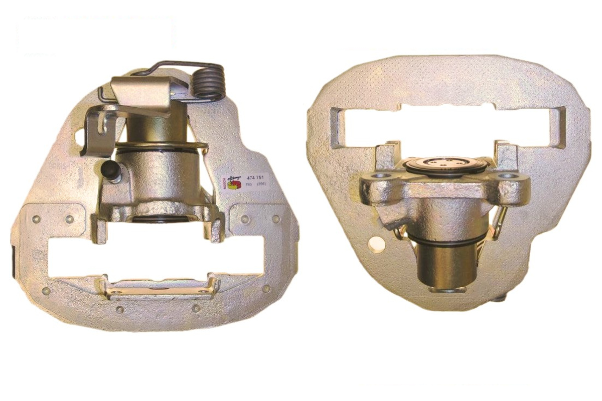 BOSCH 0 986 474 751 Brake...