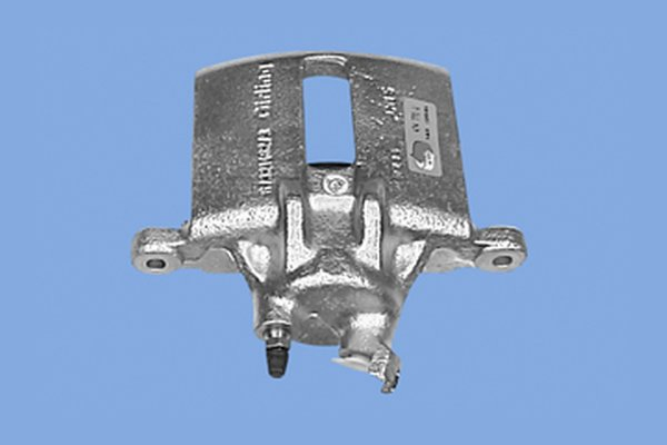 BOSCH 0 986 474 770 Brake...