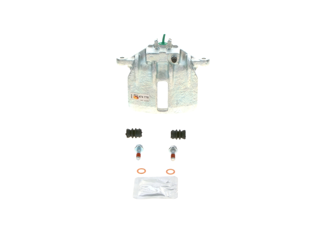 BOSCH 0 986 474 778 Bremssattel