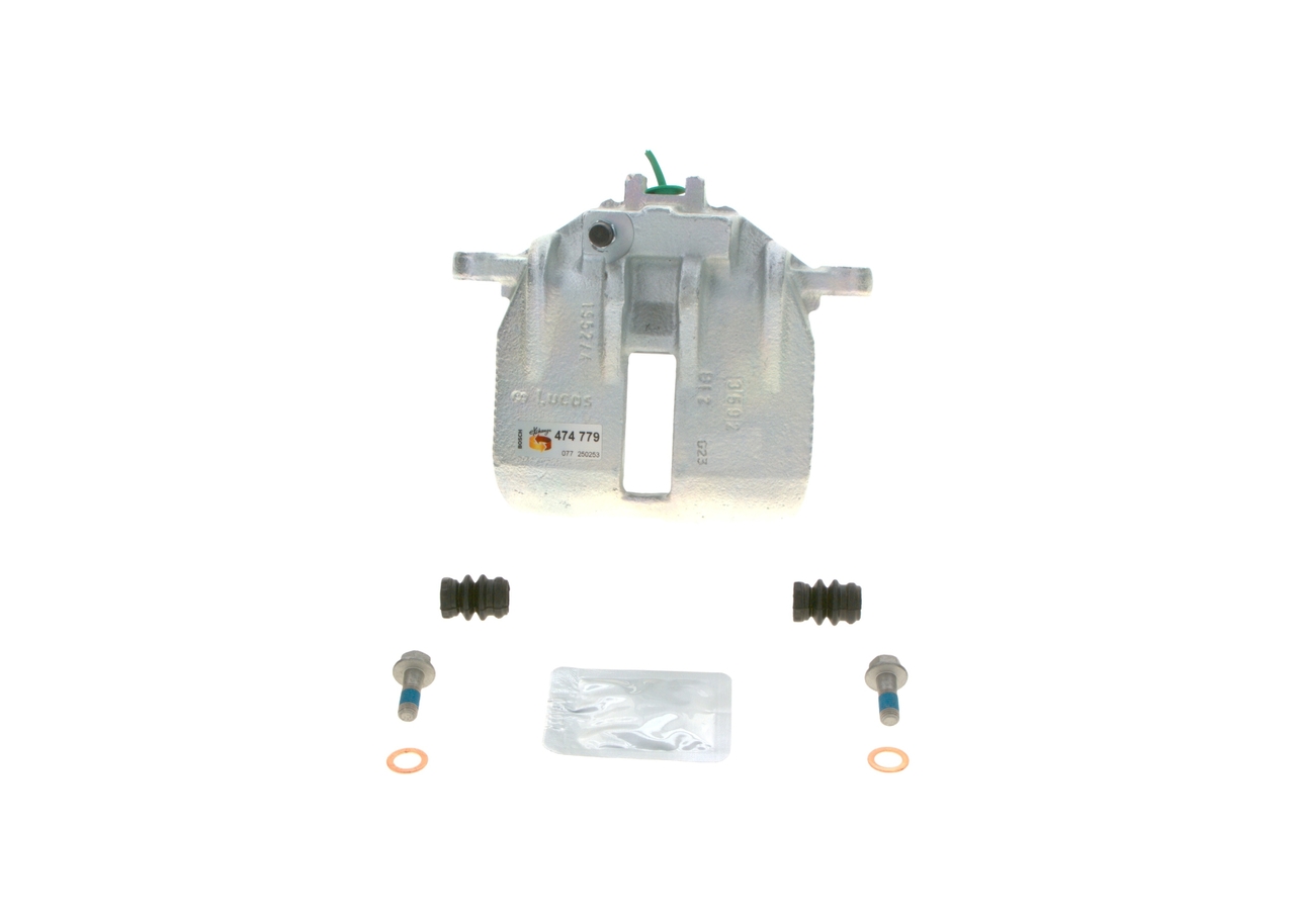 BOSCH 0 986 474 779 Bremssattel