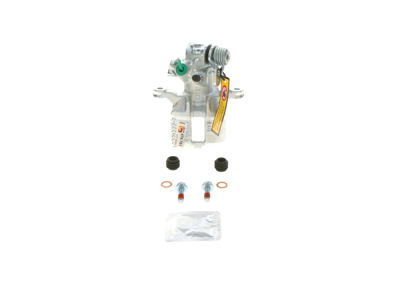 BOSCH 0 986 474 781 Bremssattel