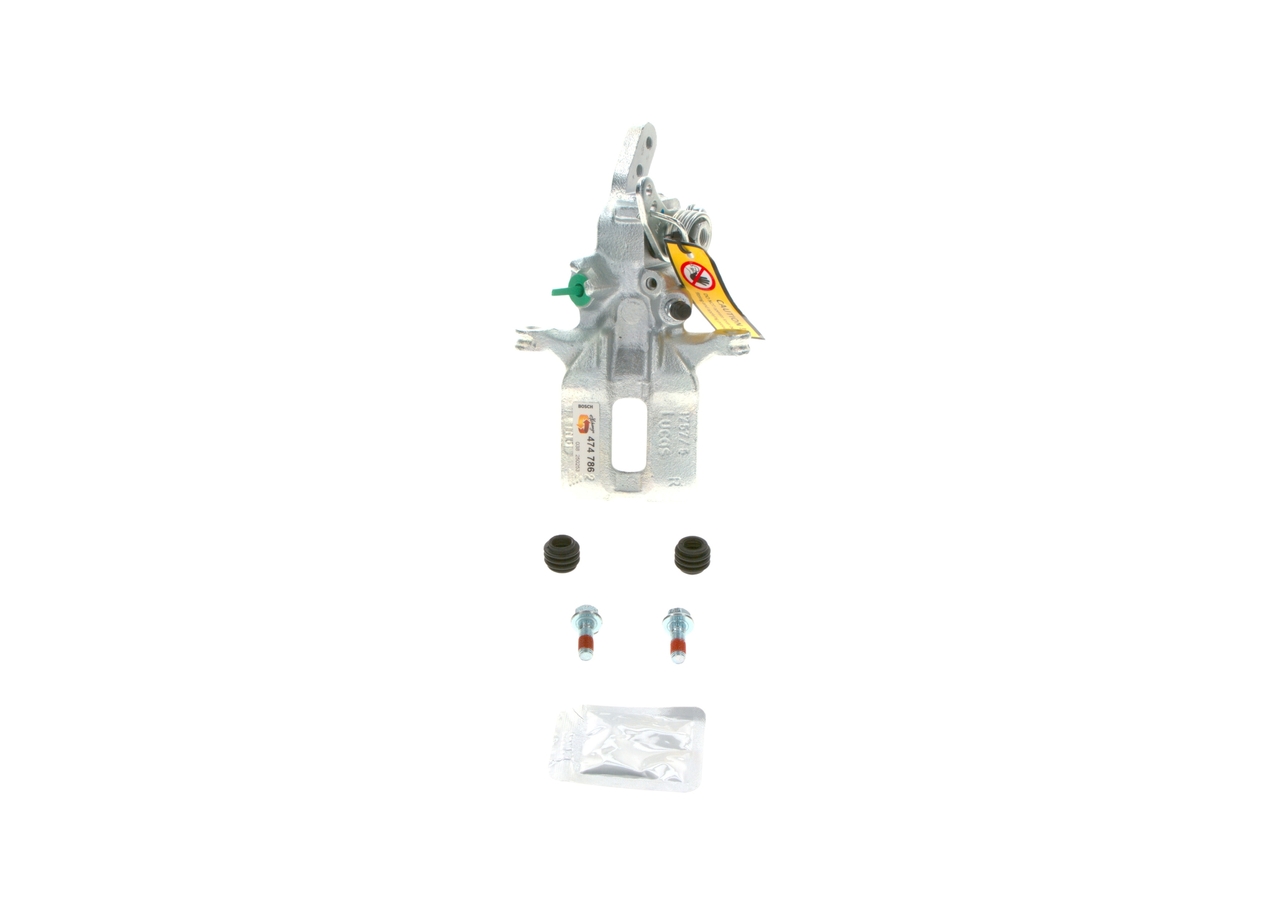 BOSCH 0 986 474 786 Bremssattel