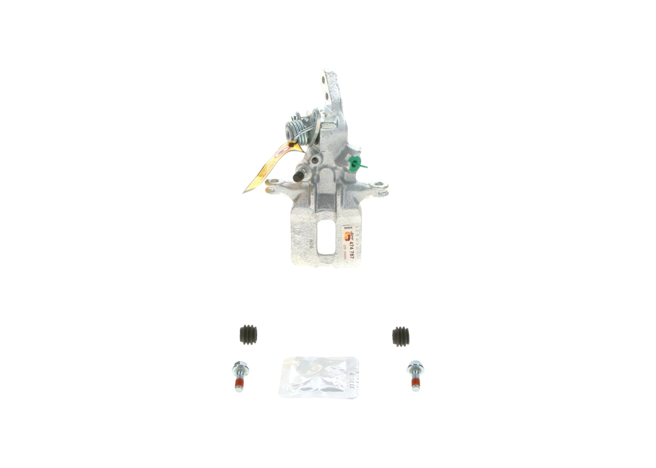 BOSCH 0 986 474 787 Bremssattel