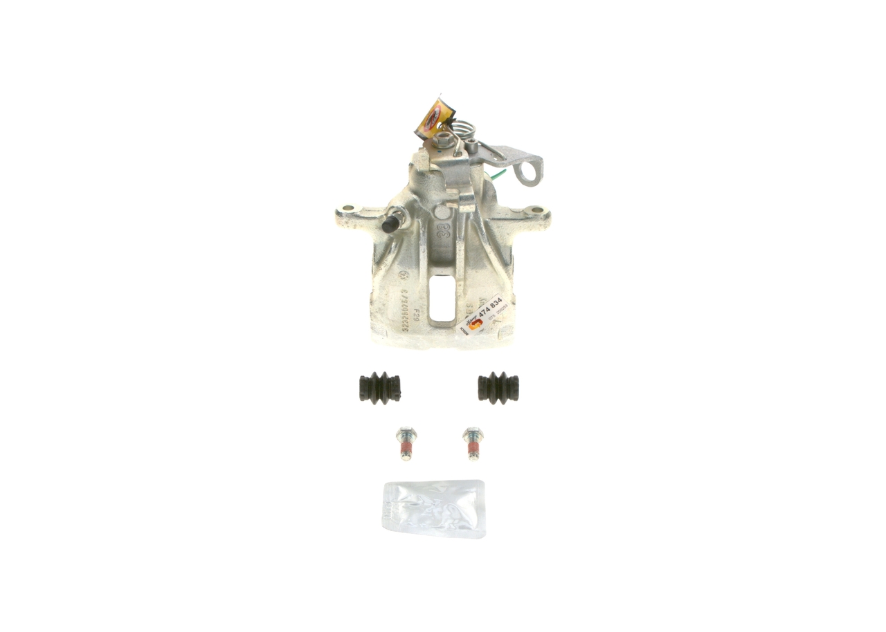 BOSCH 0 986 474 834 Bremssattel