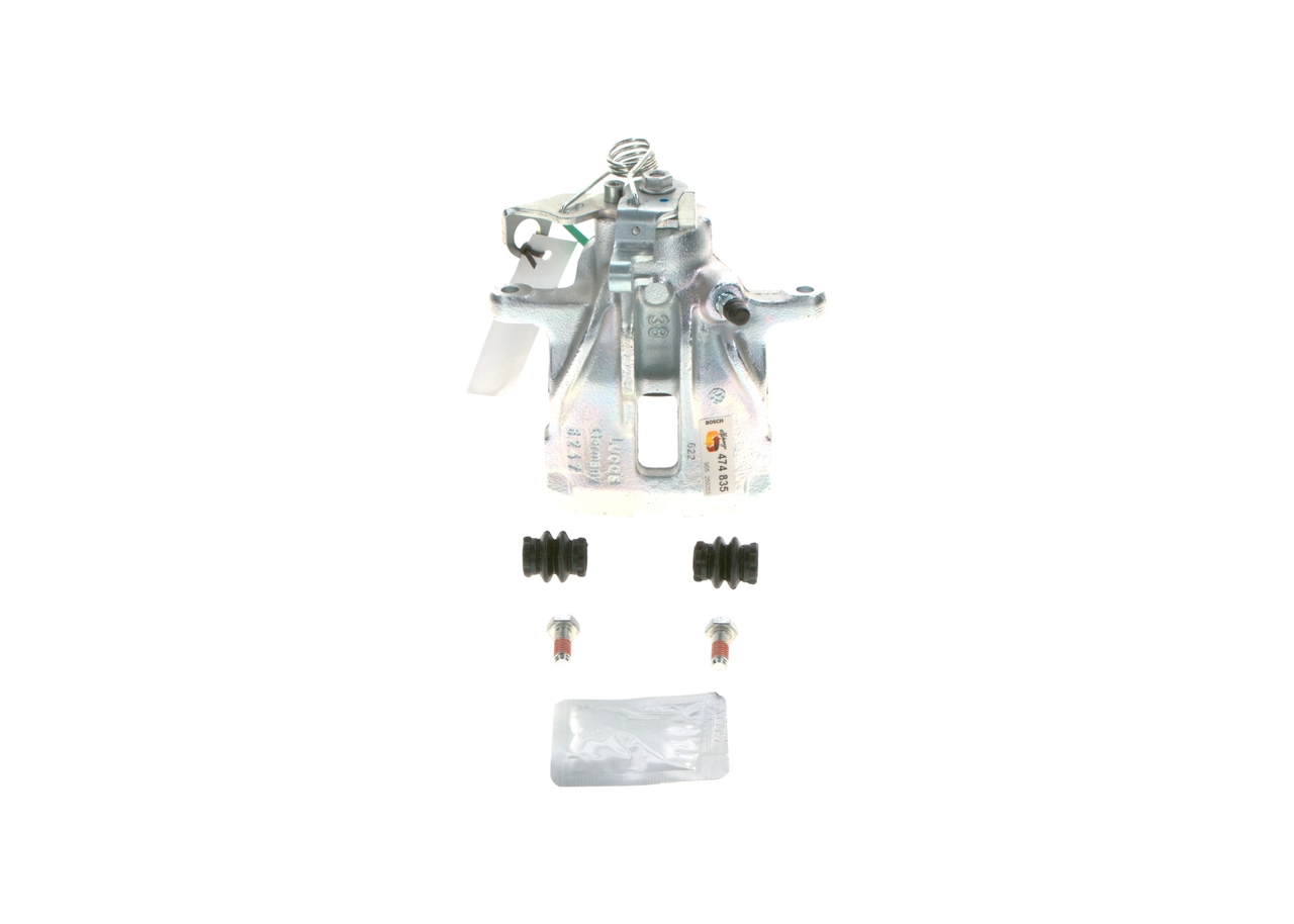 BOSCH 0 986 474 835 Bremssattel