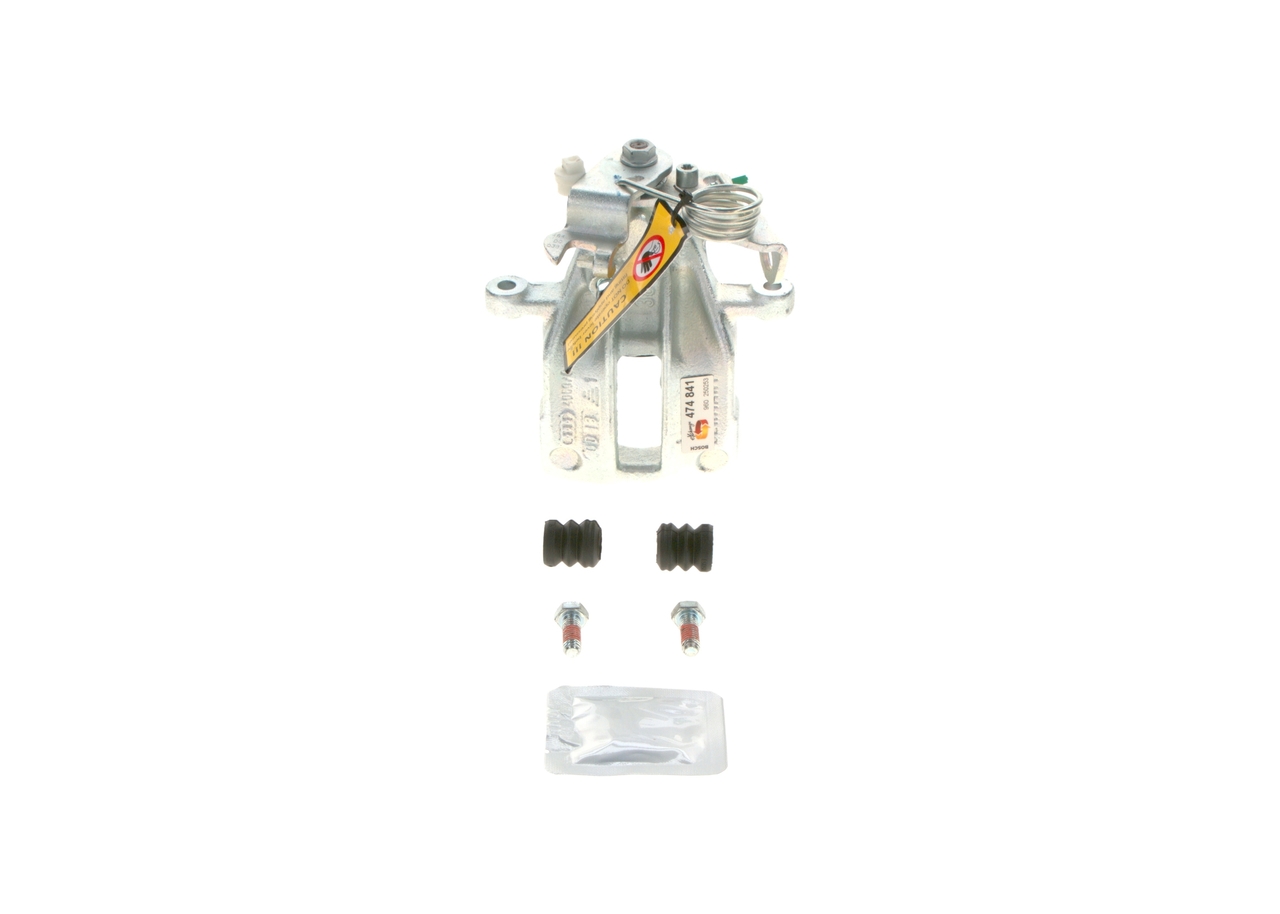 BOSCH 0 986 474 841 Bremssattel