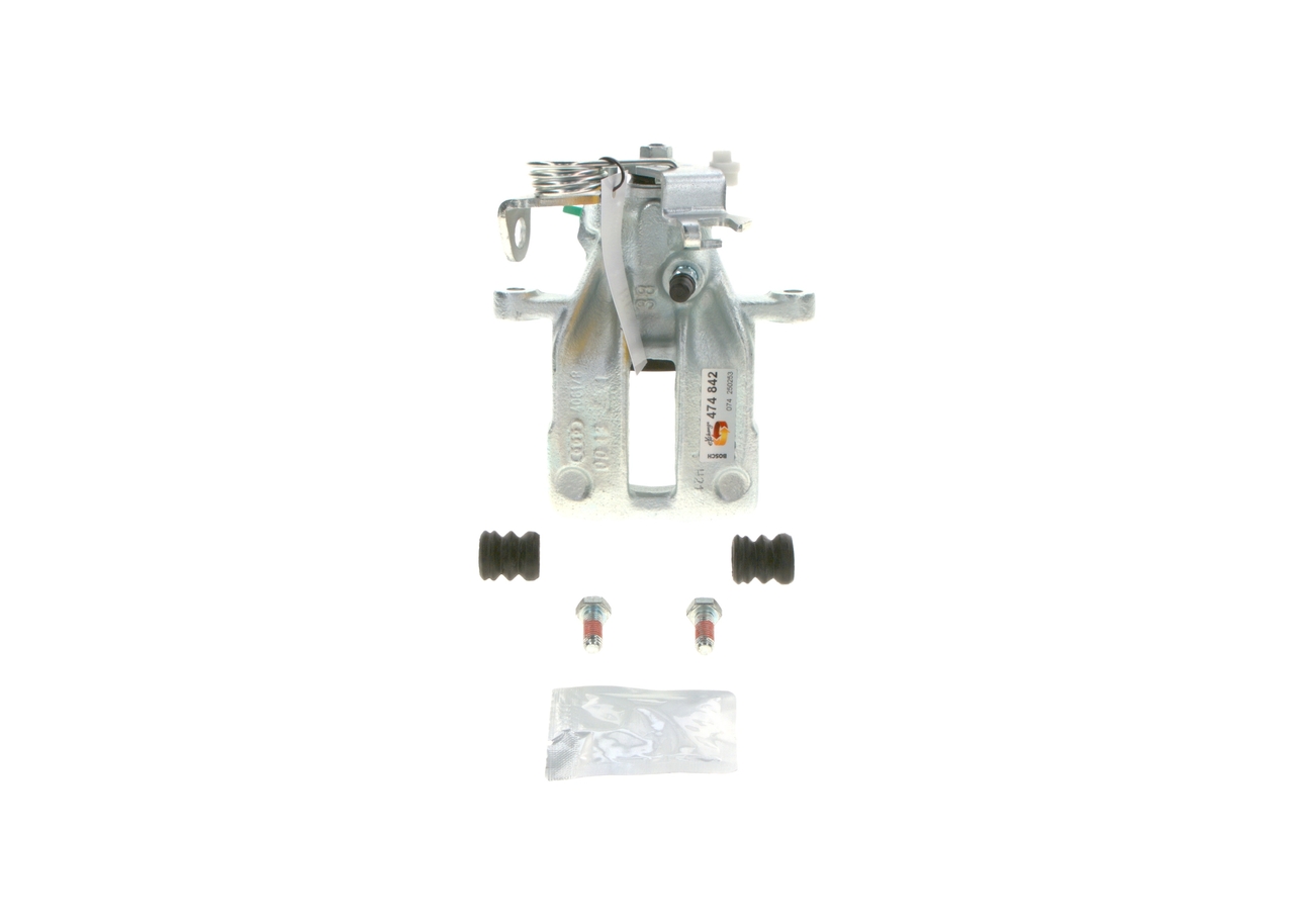 BOSCH 0 986 474 842 Bremssattel