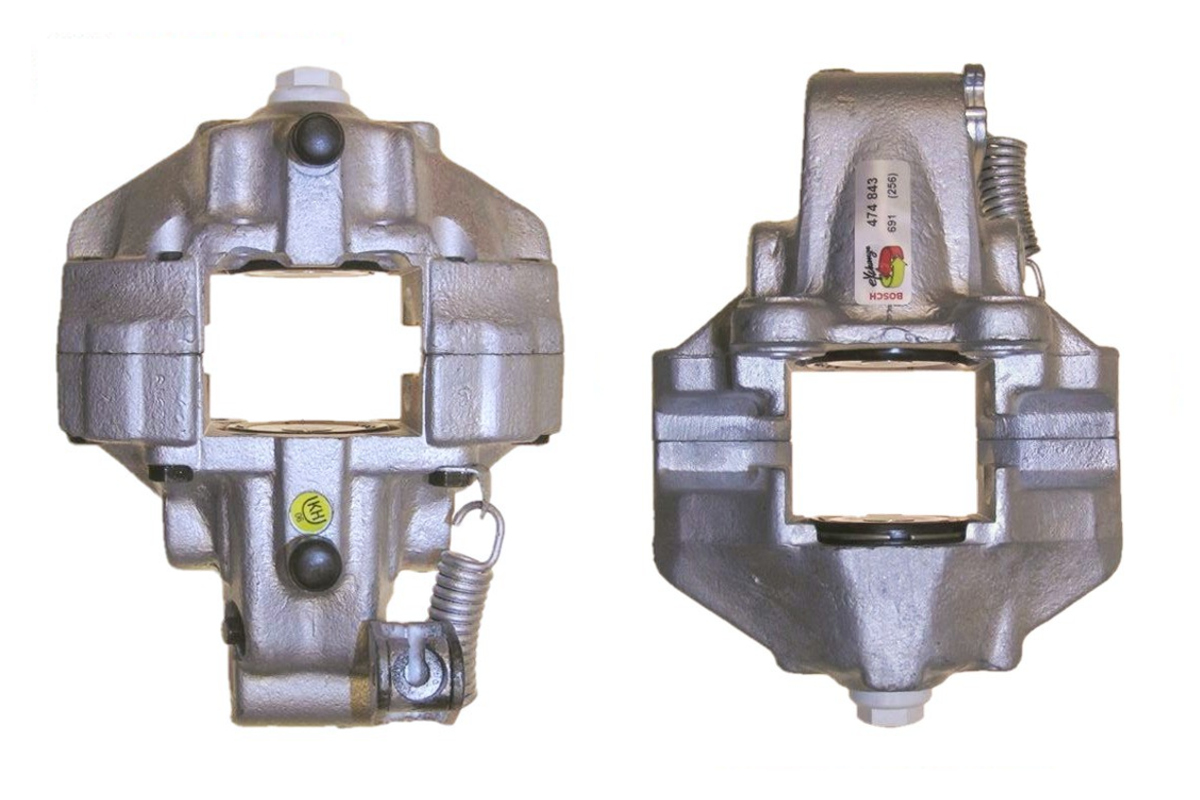 BOSCH 0 986 474 843 Brake...