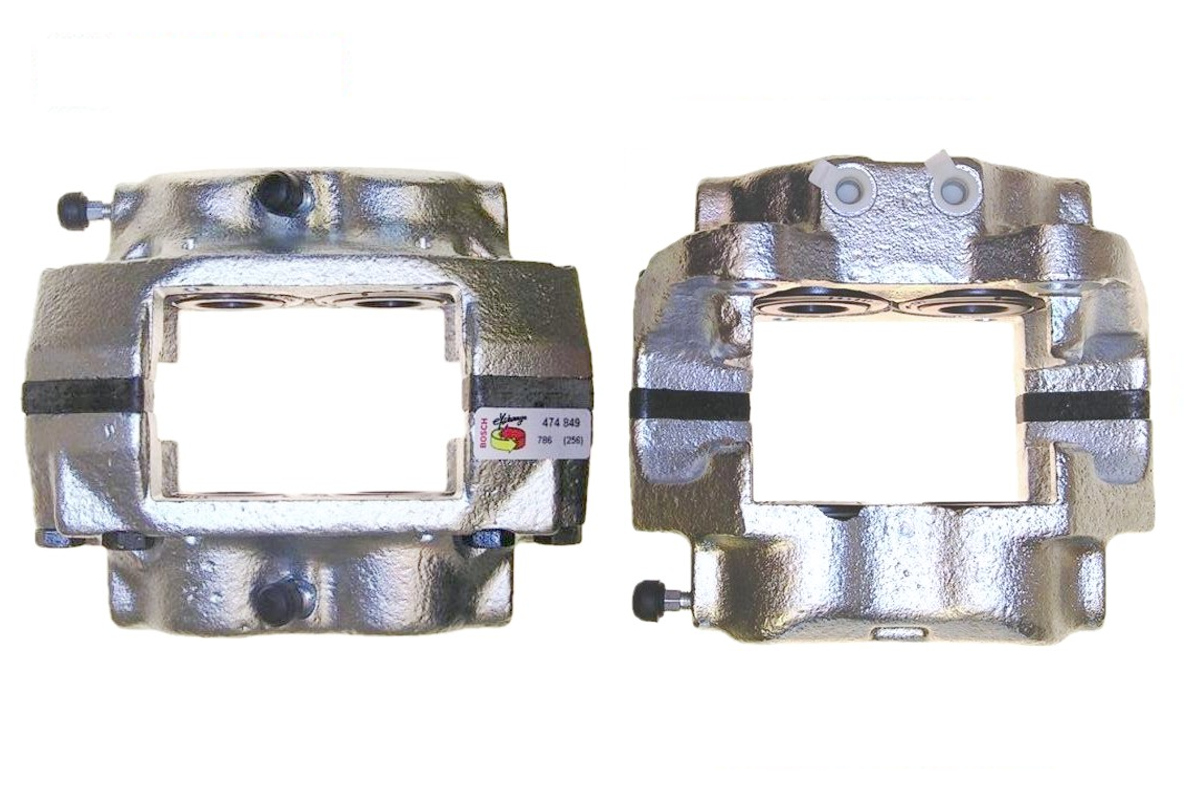 BOSCH 0 986 474 849 Brake...