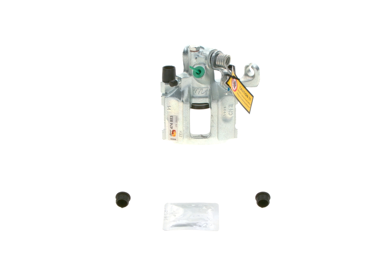 BOSCH 0 986 474 853 Bremssattel