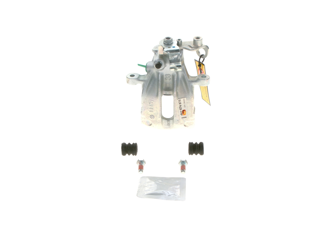 BOSCH 0 986 474 875 Bremssattel