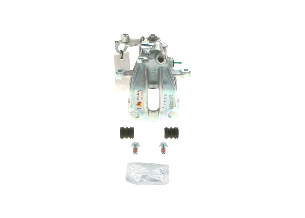 BOSCH 0 986 474 876 Bremssattel