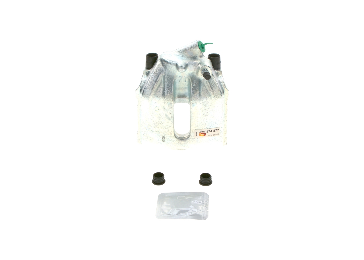 BOSCH 0 986 474 877 Bremssattel