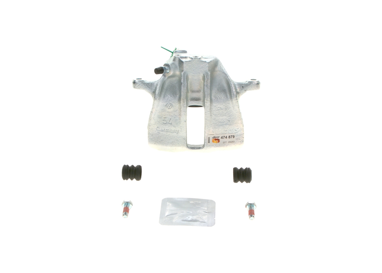 BOSCH 0 986 474 879 Bremssattel