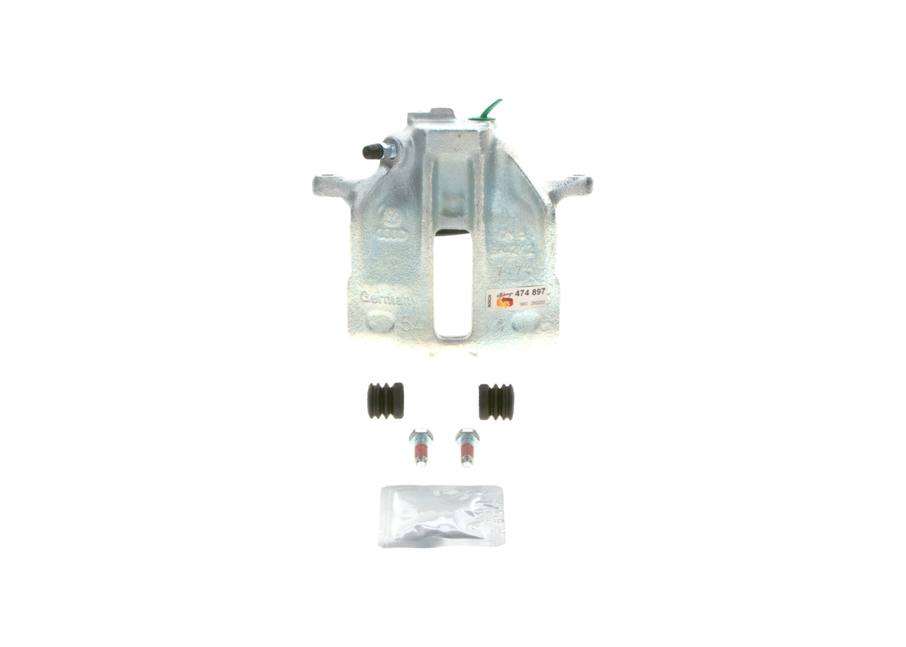 BOSCH 0 986 474 897 Bremssattel