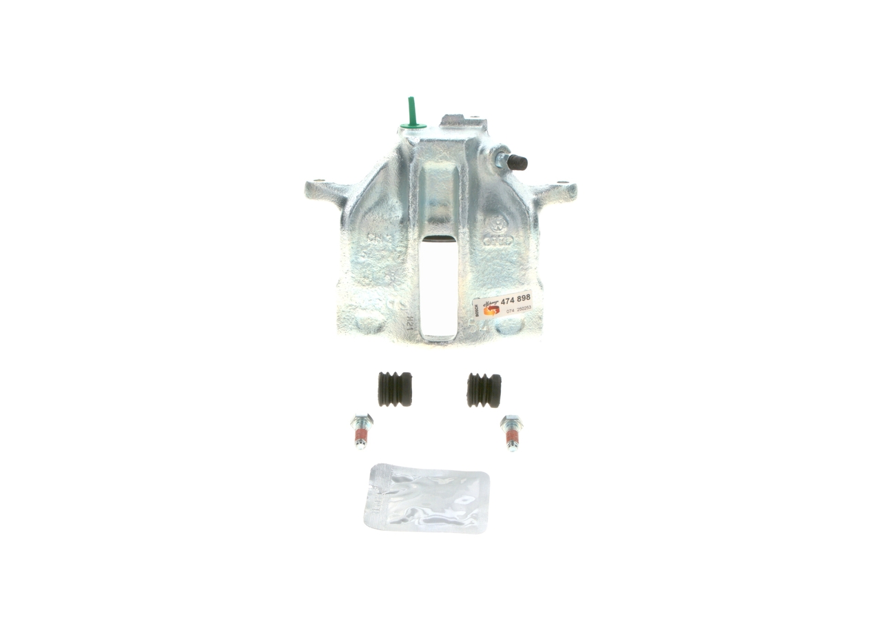 BOSCH 0 986 474 898 Bremssattel