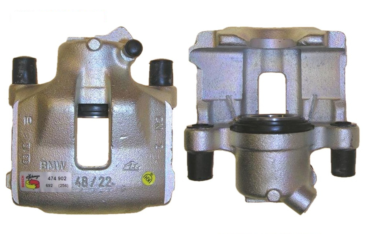 BOSCH 0 986 474 902 Brake...