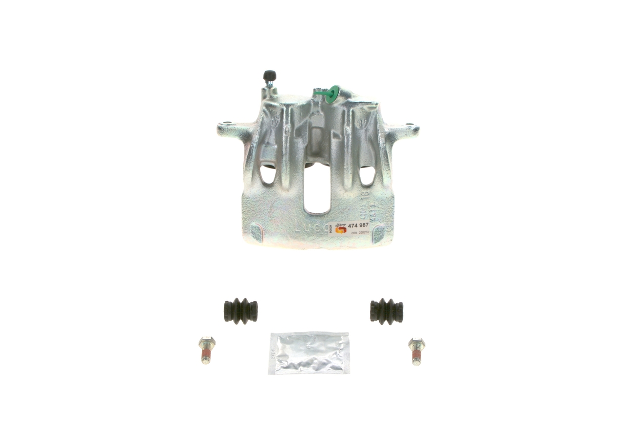 BOSCH 0 986 474 987 Bremssattel