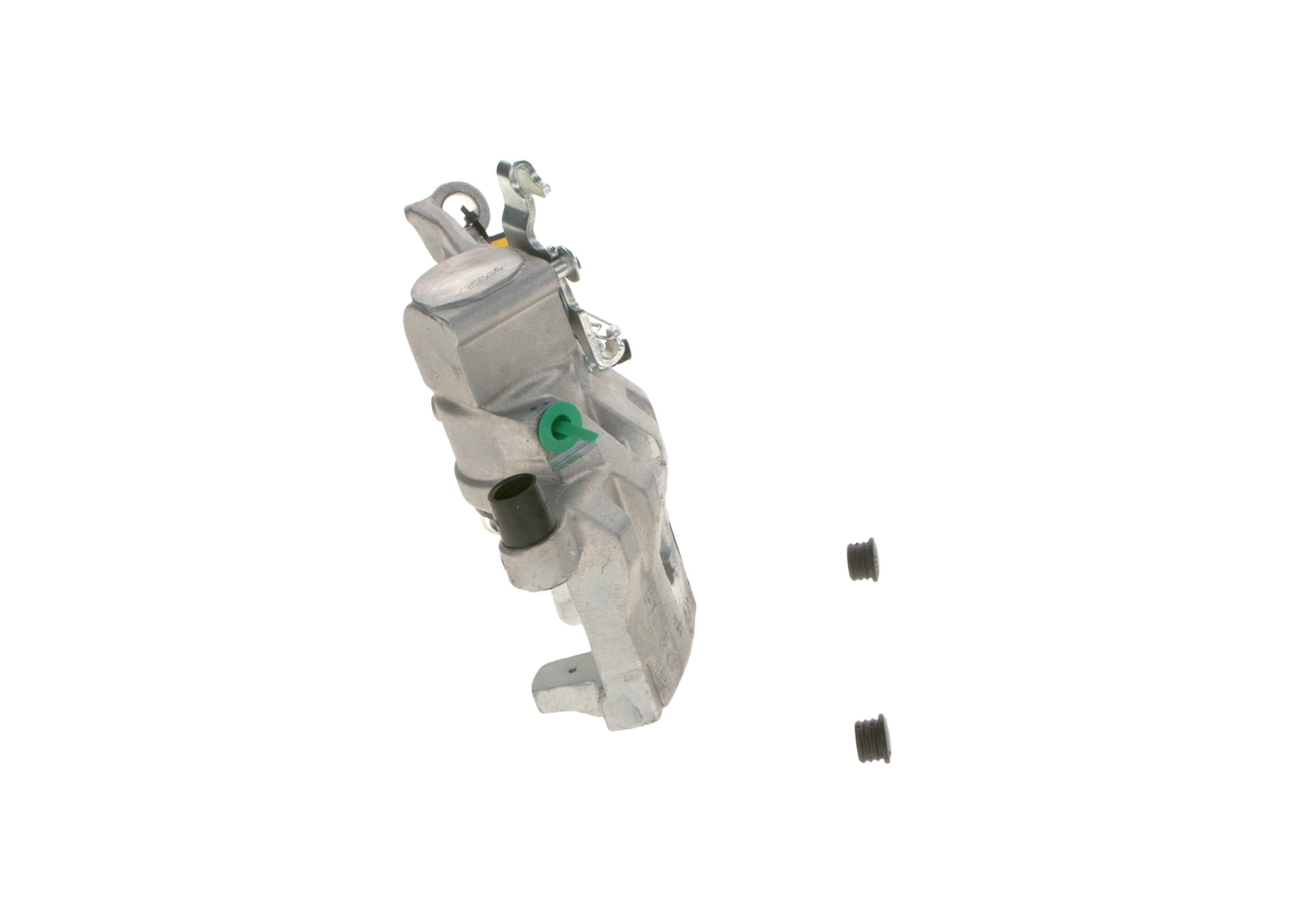 BOSCH 0 986 474 992 Bremssattel