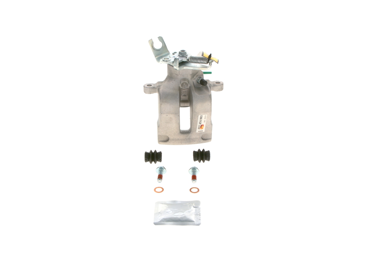 BOSCH 0 986 474 993...