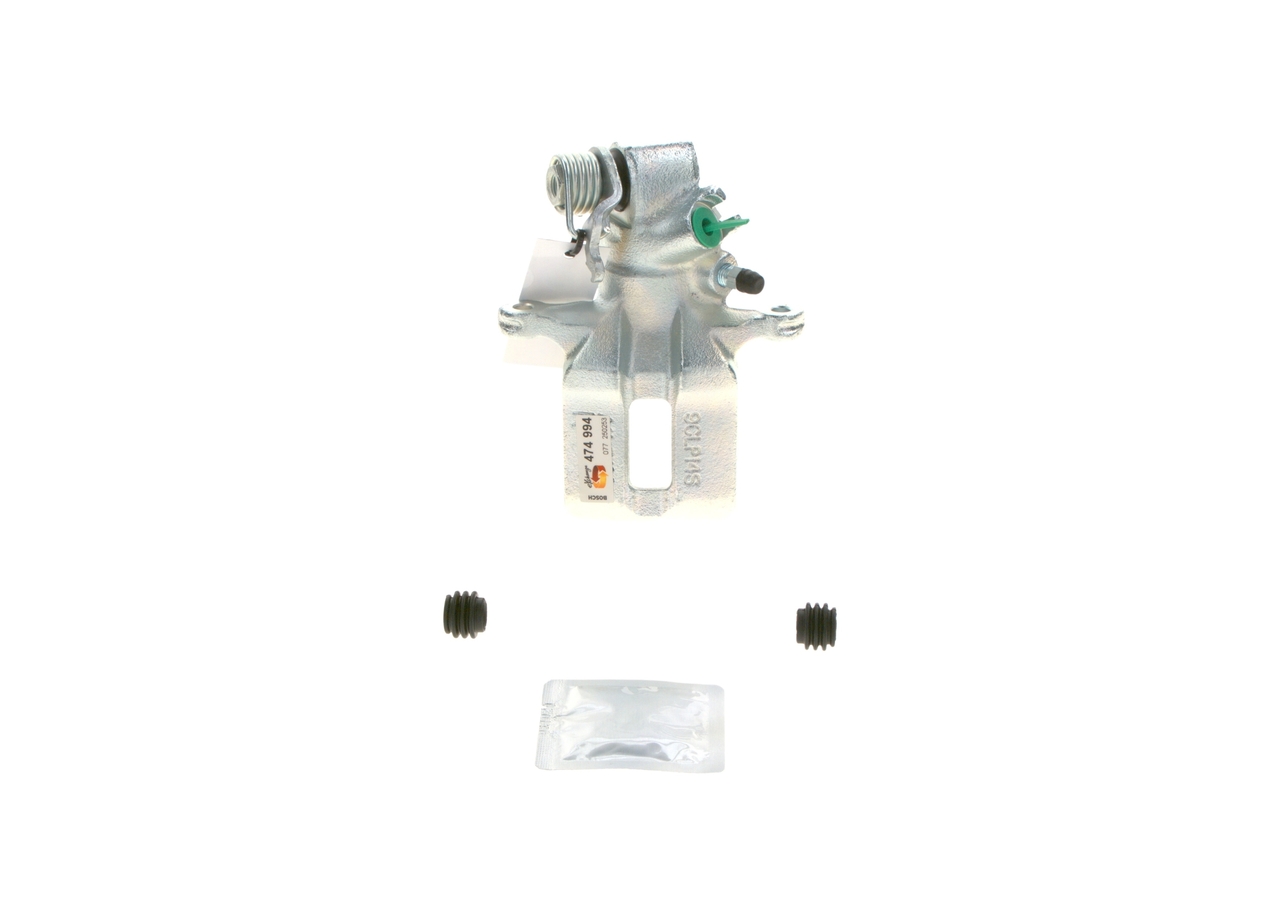 BOSCH 0 986 474 994 Bremssattel