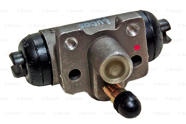 BOSCH 0 986 475 709 Cilindretto freno-Cilindretto freno-Ricambi Euro