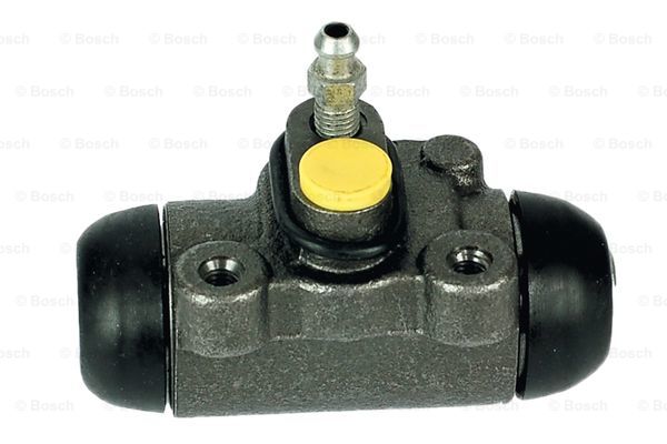 BOSCH 0 986 475 814 Cilindretto freno-Cilindretto freno-Ricambi Euro