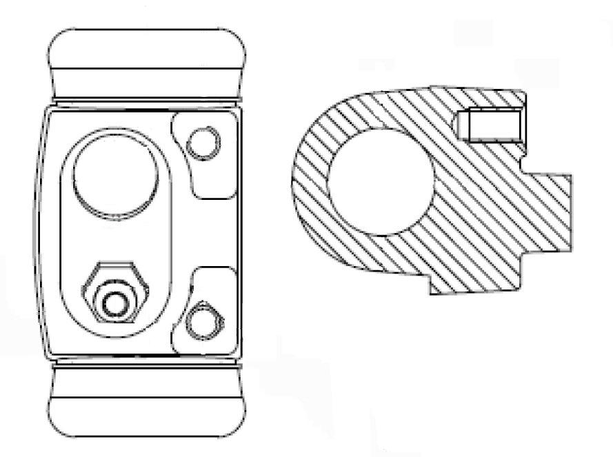 BOSCH 0 986 475 846 Wheel...