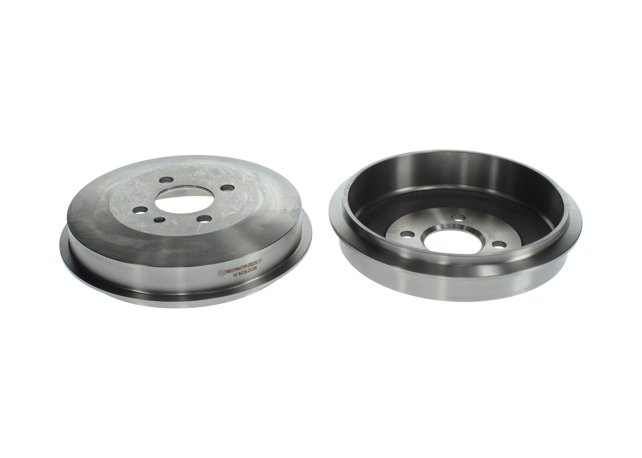 BOSCH 0 986 477 039 Bremstrommel