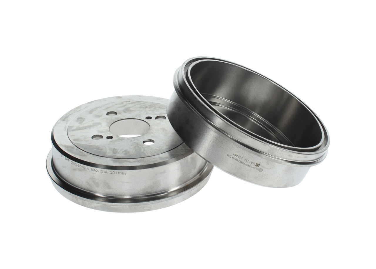 BOSCH 0 986 477 090 Bremstrommel
