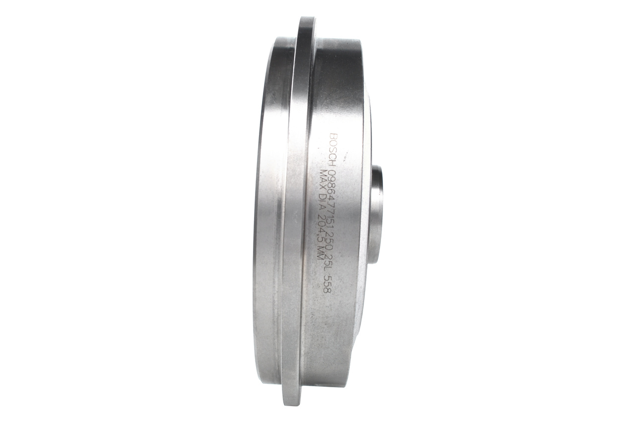 BOSCH 0 986 477 151 Bremsetrommel