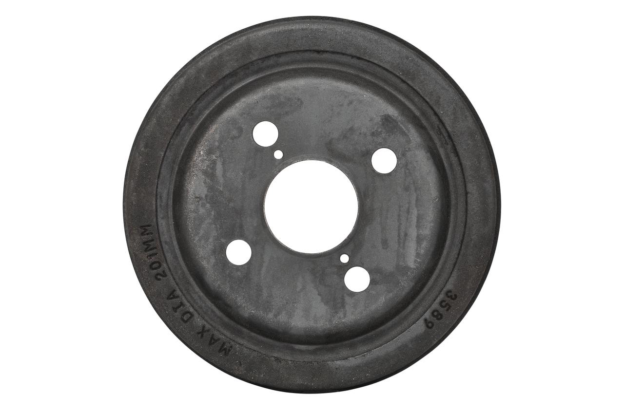 BOSCH 0 986 477 273 Bremstrommel