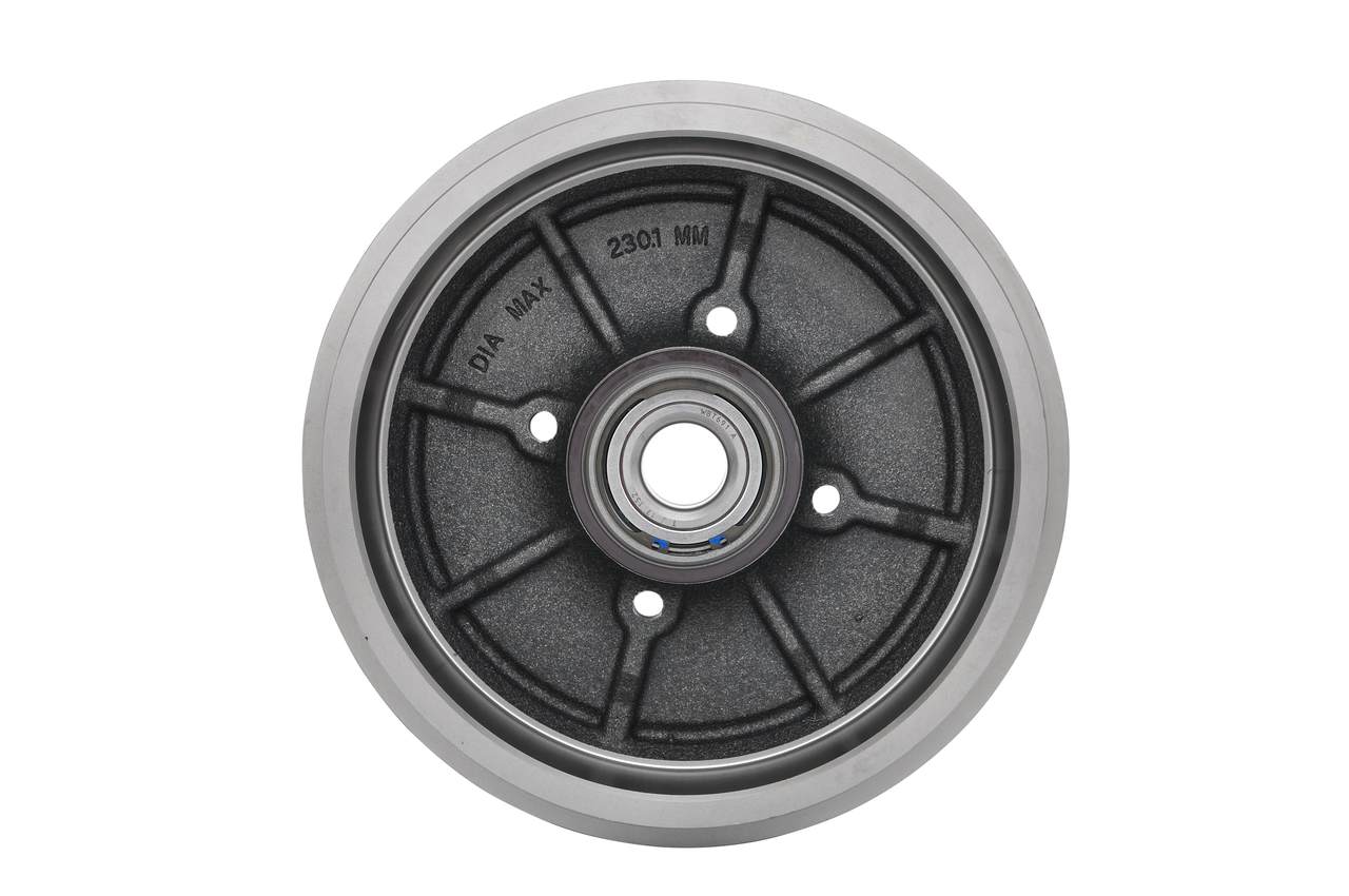 BOSCH 0 986 477 282 Bremsetrommel