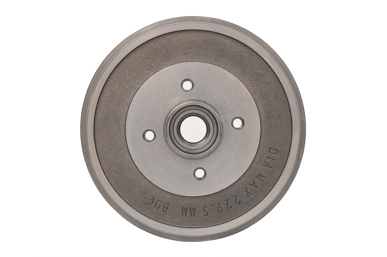 BOSCH 0 986 477 288 Bremsetrommel