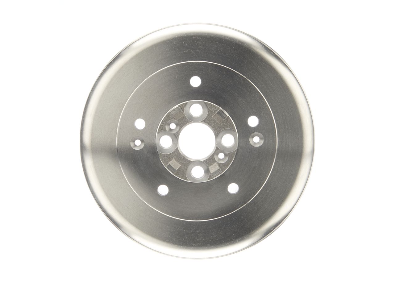 BOSCH 0 986 477 295 Bremstrommel