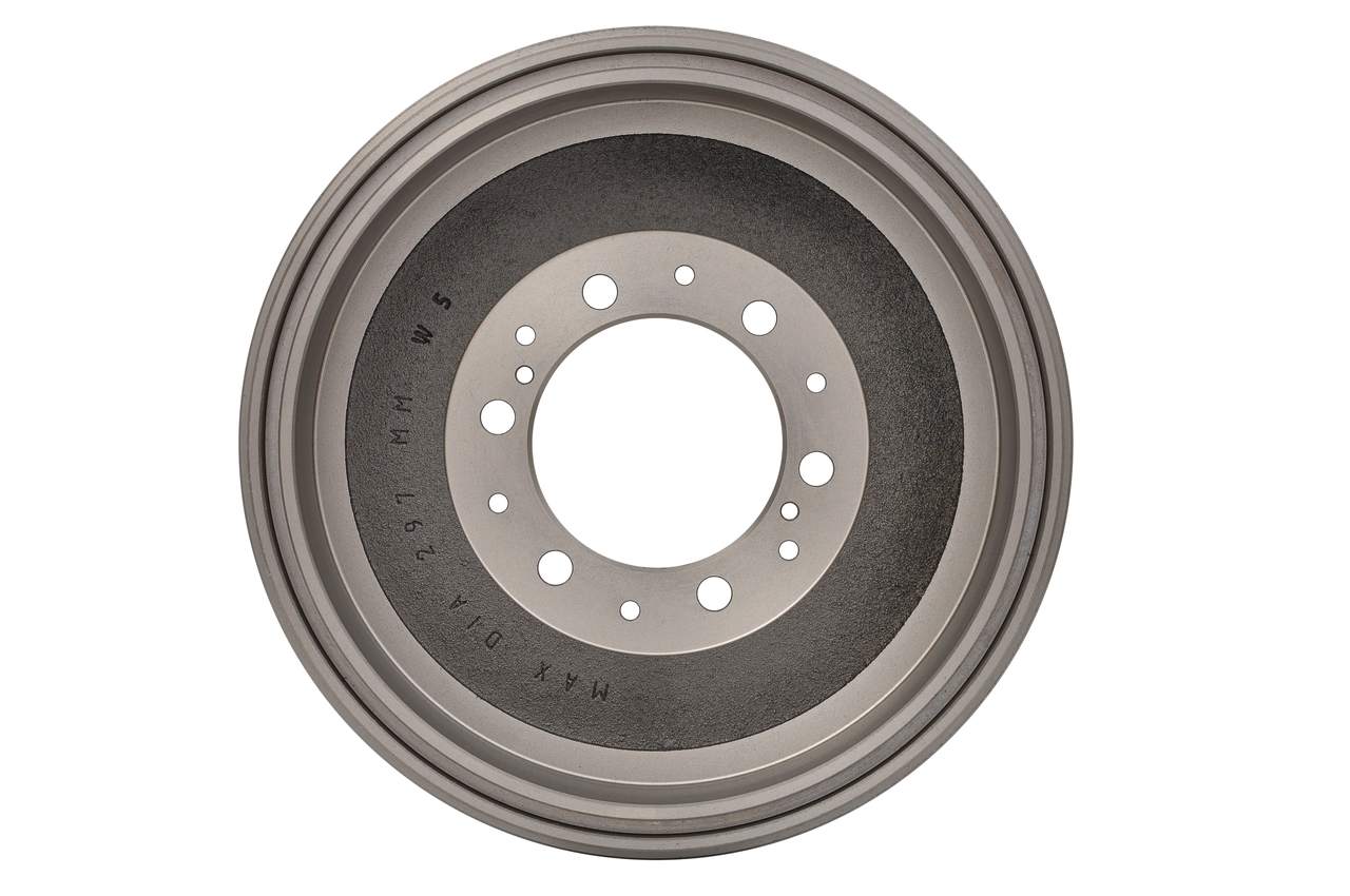 BOSCH 0 986 477 297 Bremsetrommel
