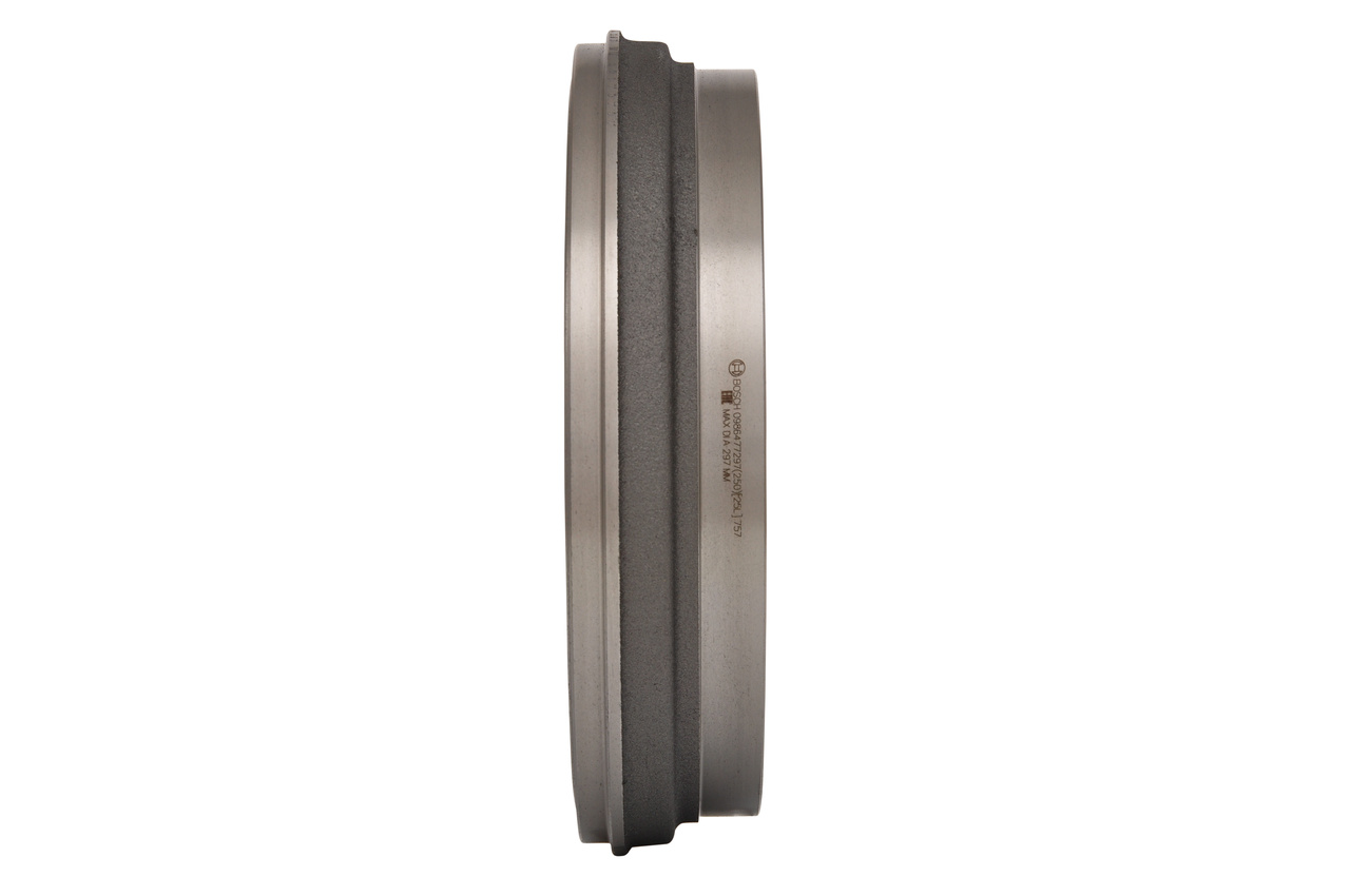 BOSCH 0 986 477 297 Bremsetrommel