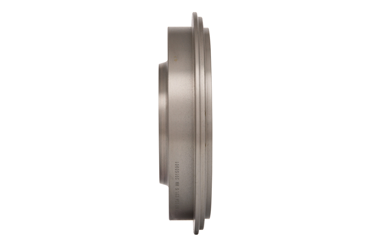 BOSCH 0 986 477 307 Bremsetrommel