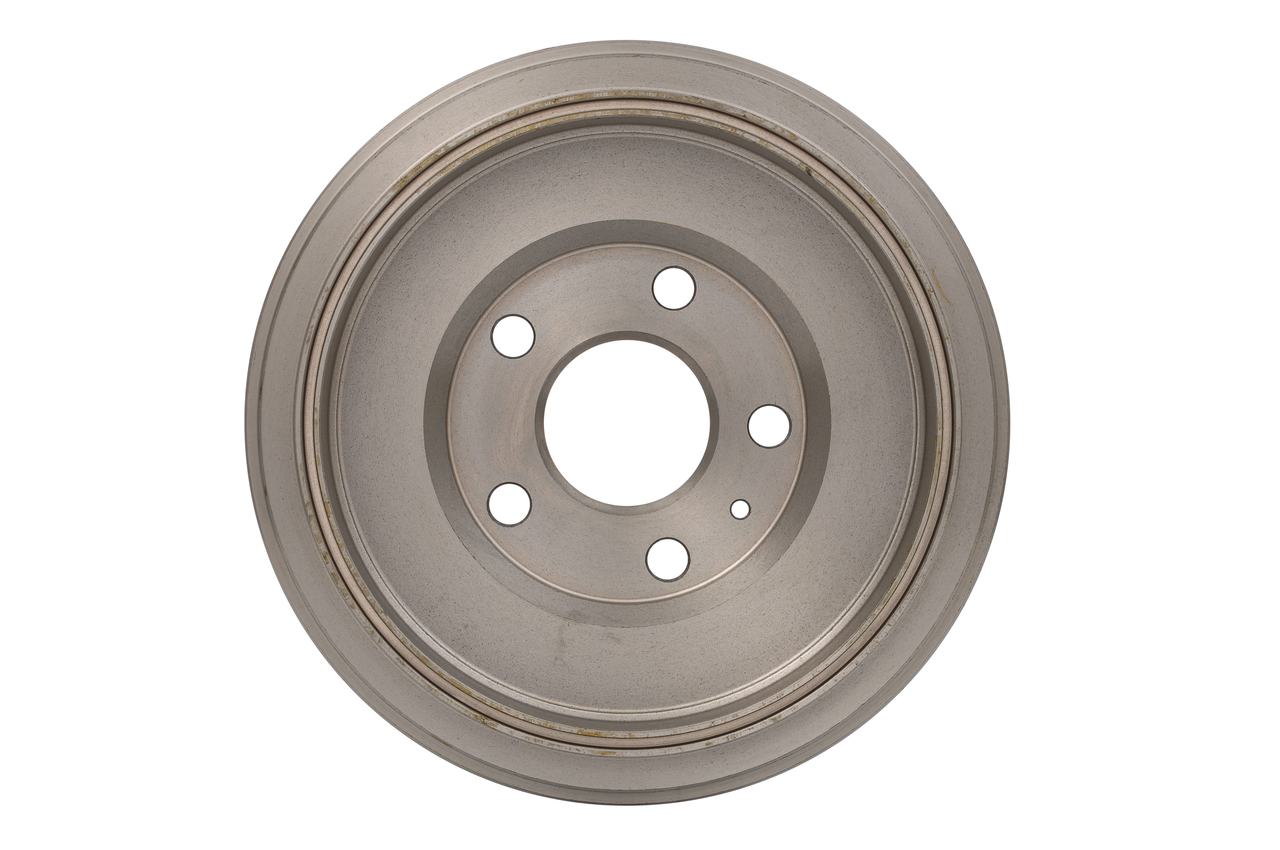BOSCH 0 986 477 307 Bremsetrommel