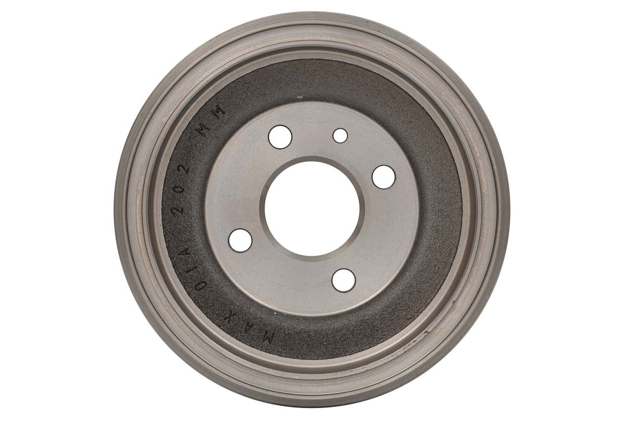 BOSCH 0 986 477 313 Bremsetrommel