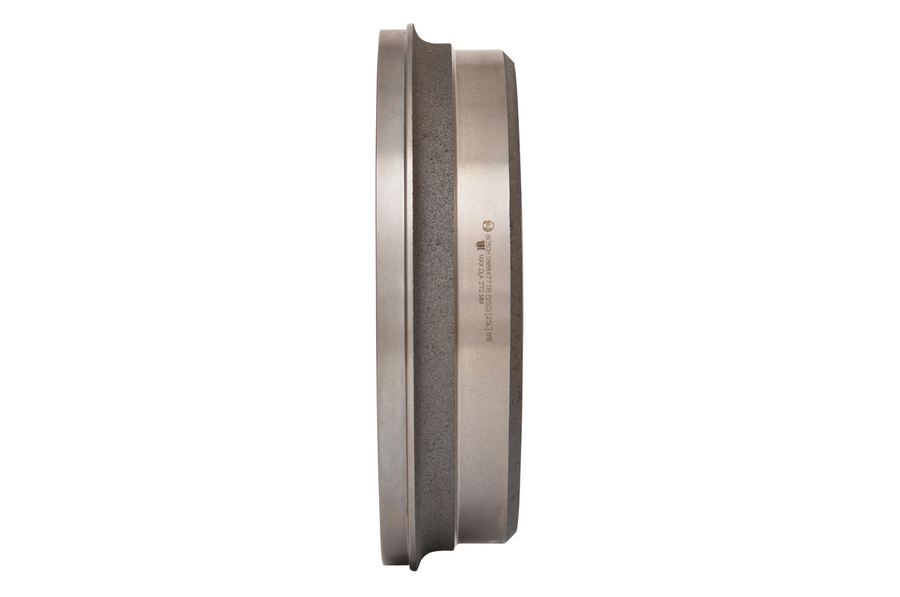 BOSCH 0 986 477 316 Bremsetrommel