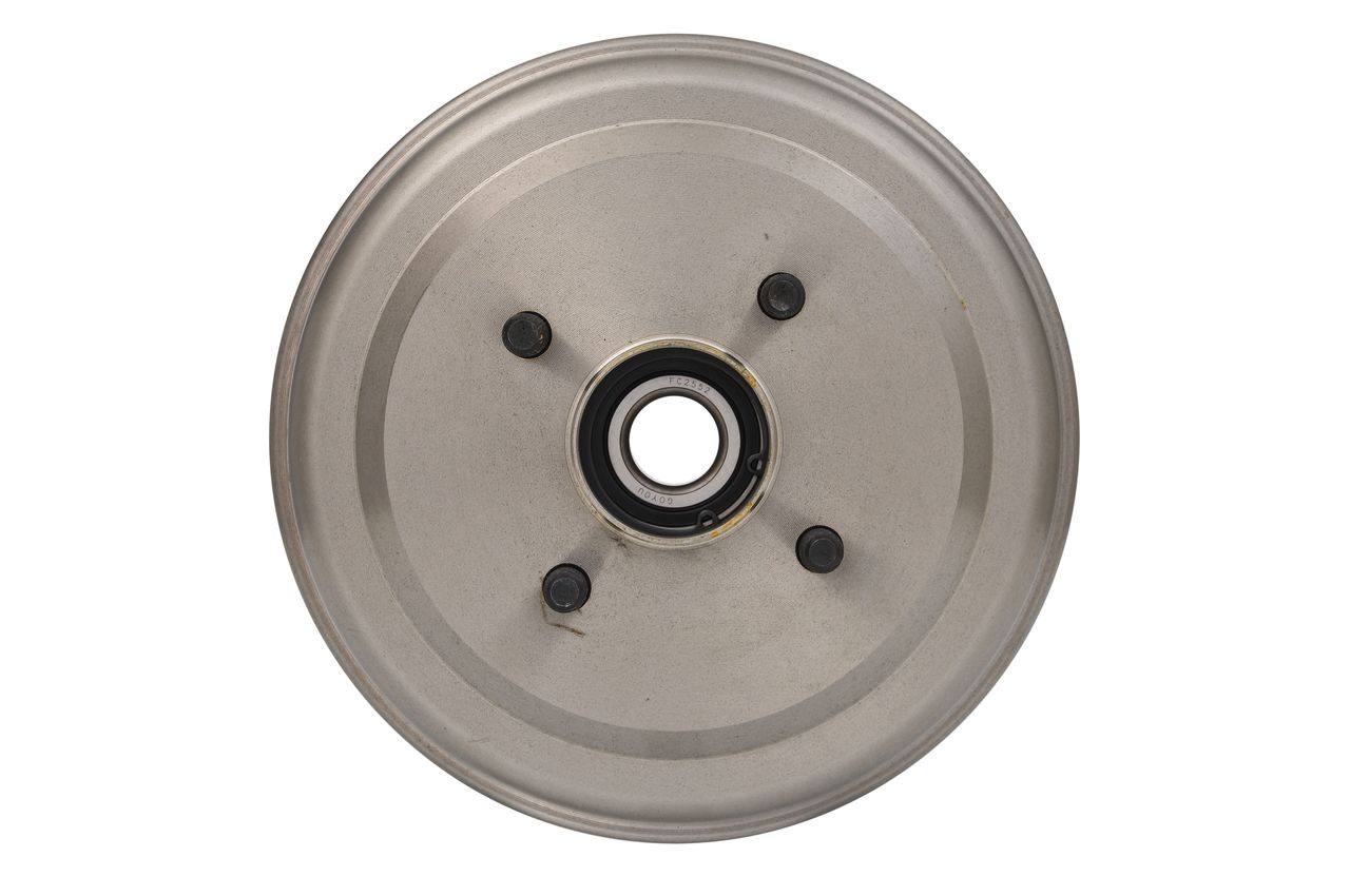 BOSCH 0 986 477 320 Brake Drum