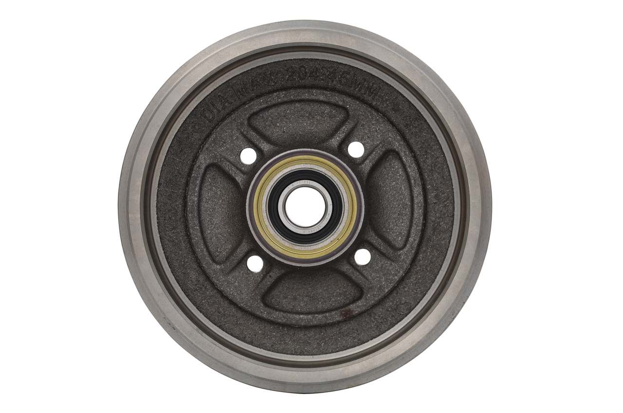 BOSCH 0 986 477 322 Bremsetrommel