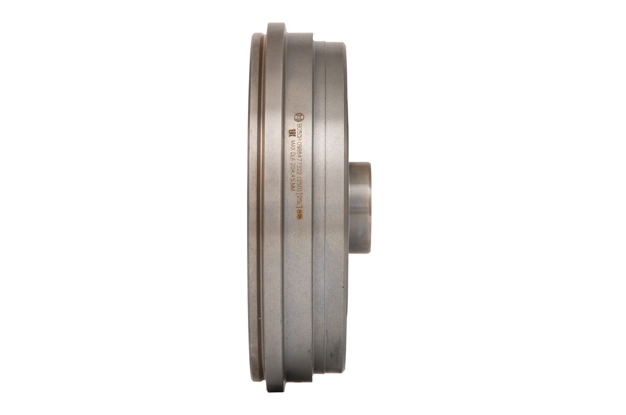 BOSCH 0 986 477 322 Bremsetrommel