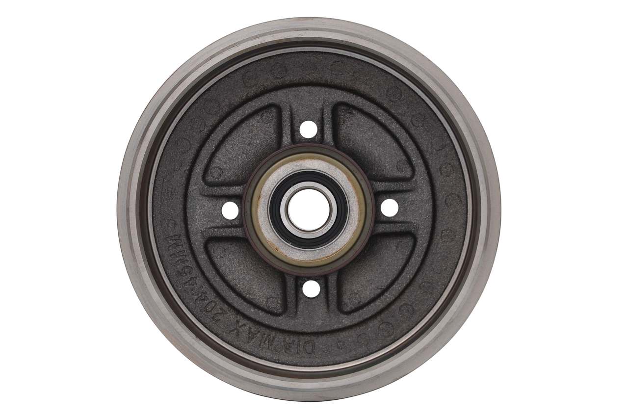 BOSCH 0 986 477 323 Bremsetrommel