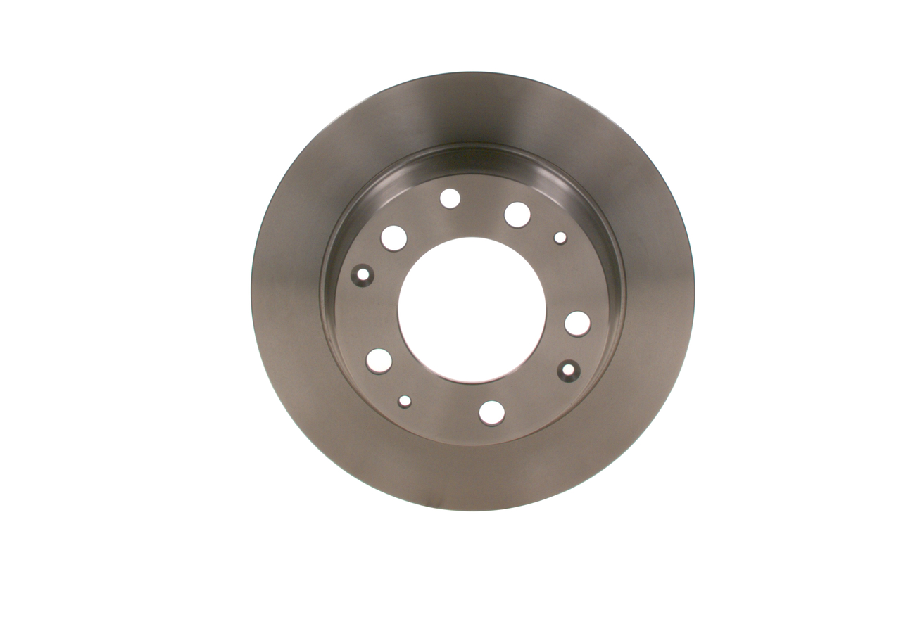 Brake Disc 2