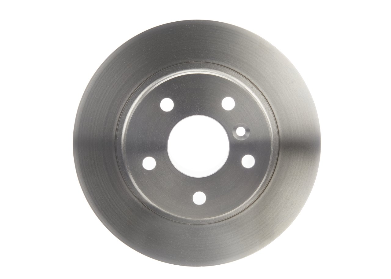BOSCH 0 986 478 497 Bremsscheibe