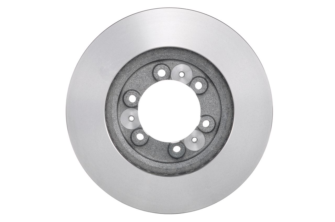BOSCH 0 986 478 854 Bremsscheibe