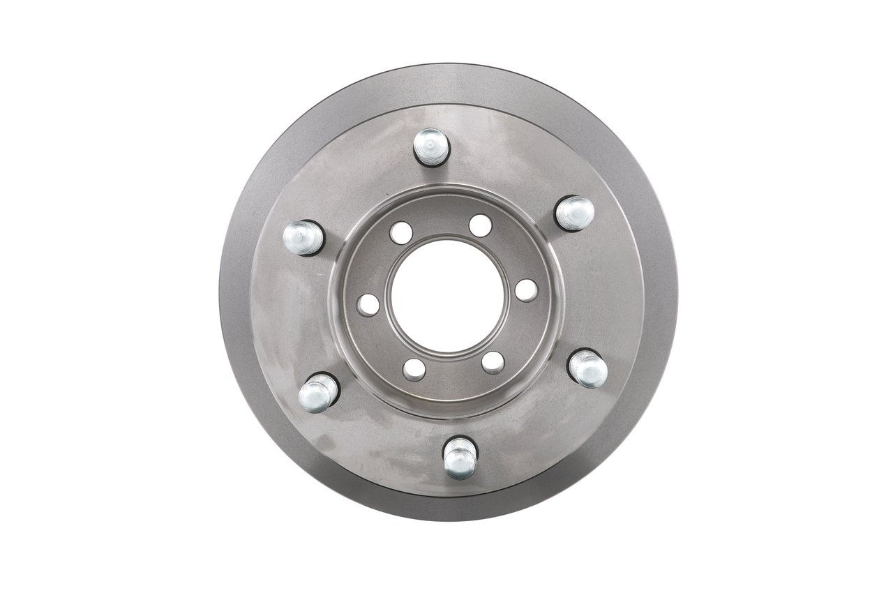 BOSCH 0 986 478 885 Bremsscheibe