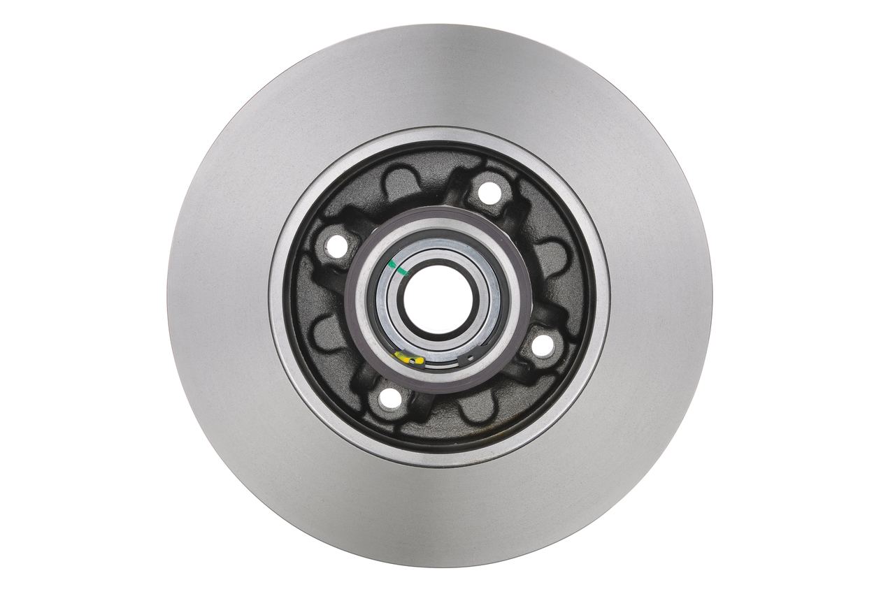 BOSCH 0 986 479 022 Bremsscheibe